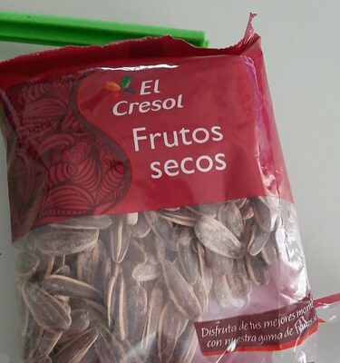 Frutos secos