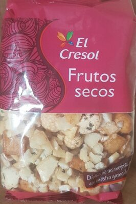 Frutos secos