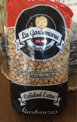 La Garbancera Madrileña