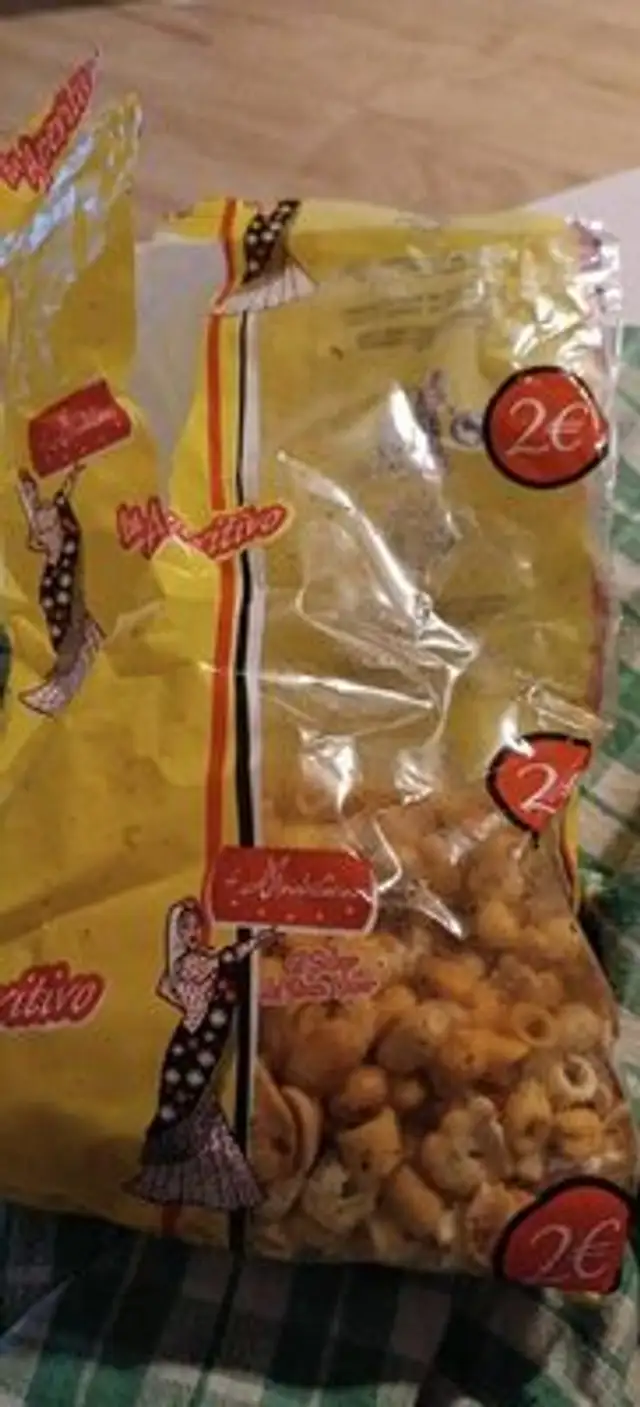 Frutos secos