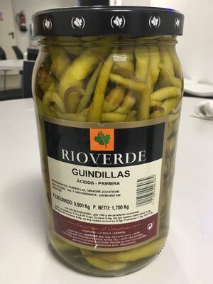 Guindillas