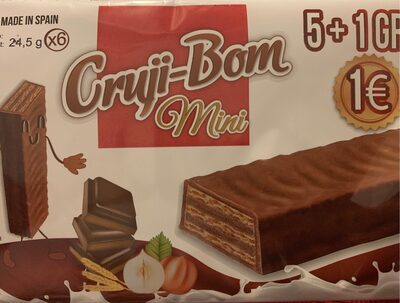 Cruji-Bom Mini