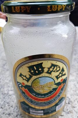 Aceitunas gordales con hueso