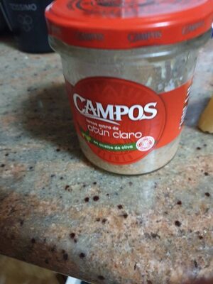 Lomos extra de atún claro aceite de oliva