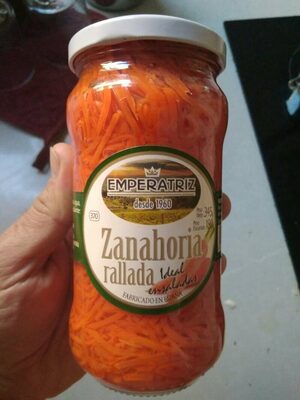 Unknown front packaging