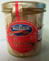 Tonno Sottolio Albrt MGL Emprtrz Bianco Classica Fil Oliva Vetro