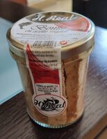 Bonito en aceite vegetal