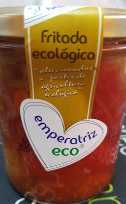 Fritada ecológica