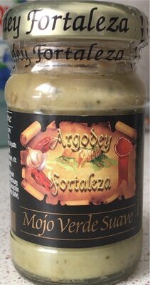 Mojo Verde Suave