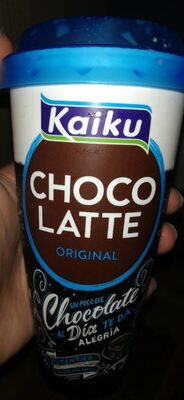 Choco Latte original