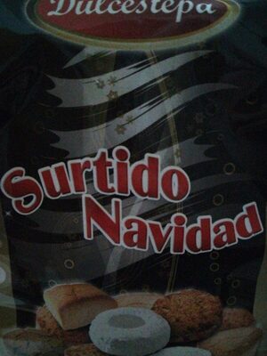 Surtido Navidad