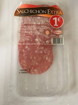 Saucisson