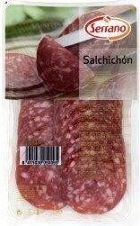 Saucisson D'espagne, La Barquette De