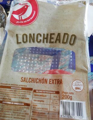 Salchichon