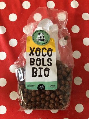 Xoco bols bio