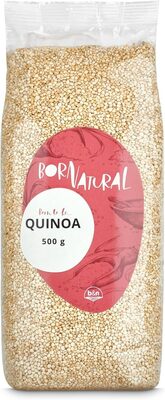 Quinoa