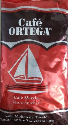Café Ortega