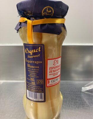 Esparragos