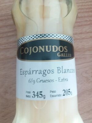 Cojonudos front packaging