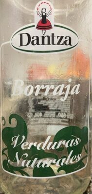 Borraja