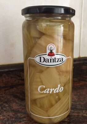 Cardo front packaging