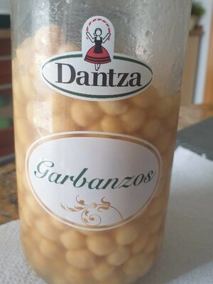 Garbanzos