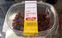 Pasas sultanas