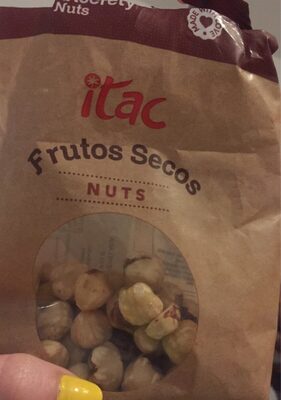 Avellana de los toros