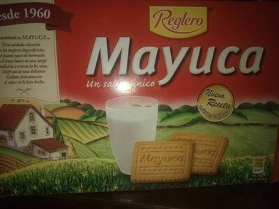 Mayuca