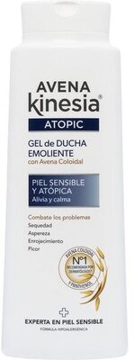 Atopic