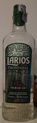 Larios Provenzal