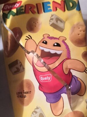 Quely Merienda
