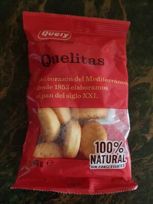 Quelitas