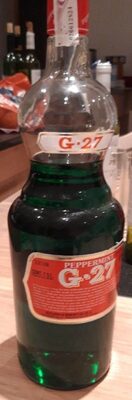 G-27 front packaging