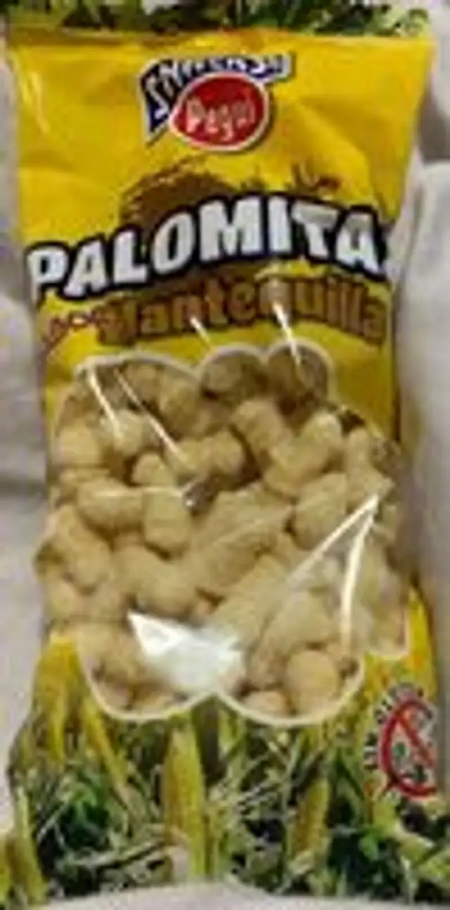 Palomitas sabaor mantequilla