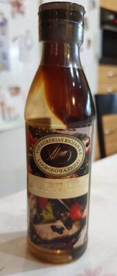 Crema balsàmica de modena