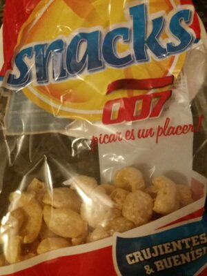 Cortezas front packaging