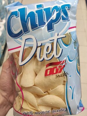 Chips diet