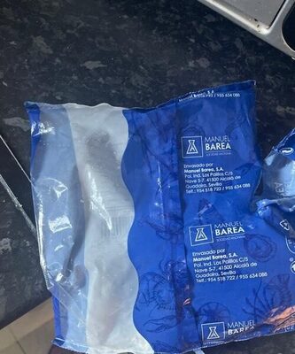 Lomos merluza del cabo