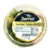 Aceituna gazpacha