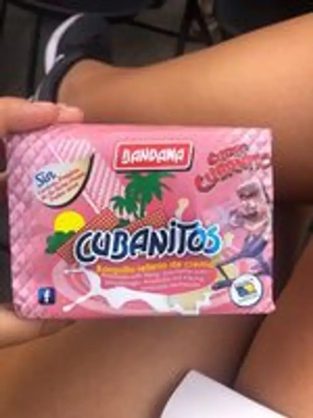 Cubanitos