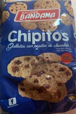 Chipitos