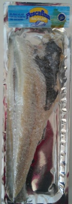Bacalao pescafina