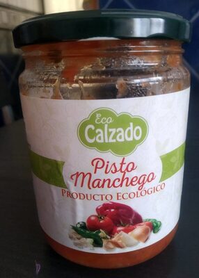 Pisto manchego