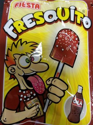 Fresquito cola