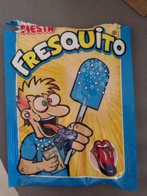 Fresquito pintalenguas