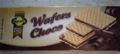 Wafers Choco