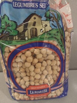 Garbanzos