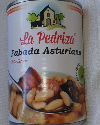 Fabada asturiana