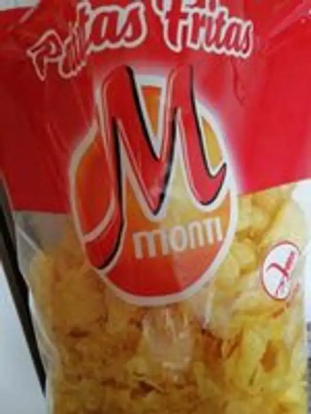 Patatas fritas Monti